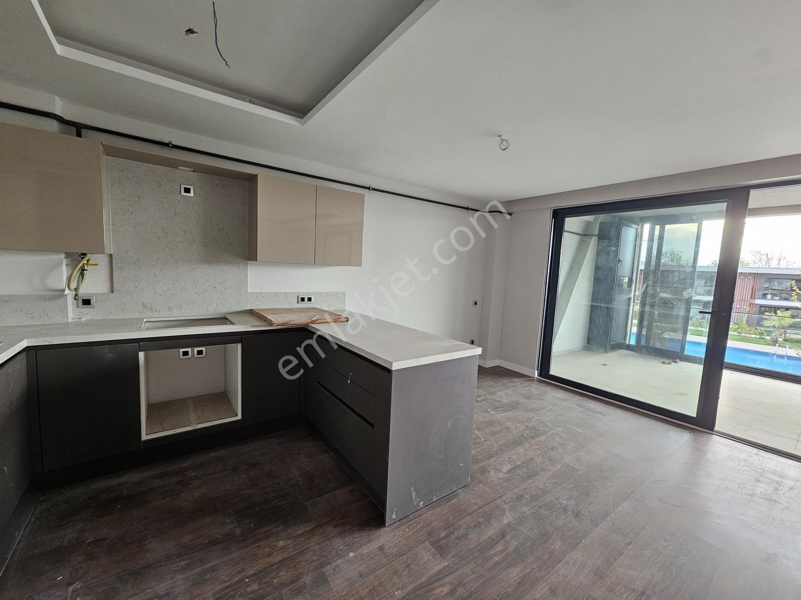 Olea Kurşunlu 3+1 Kiralık Daire - Görsel 12