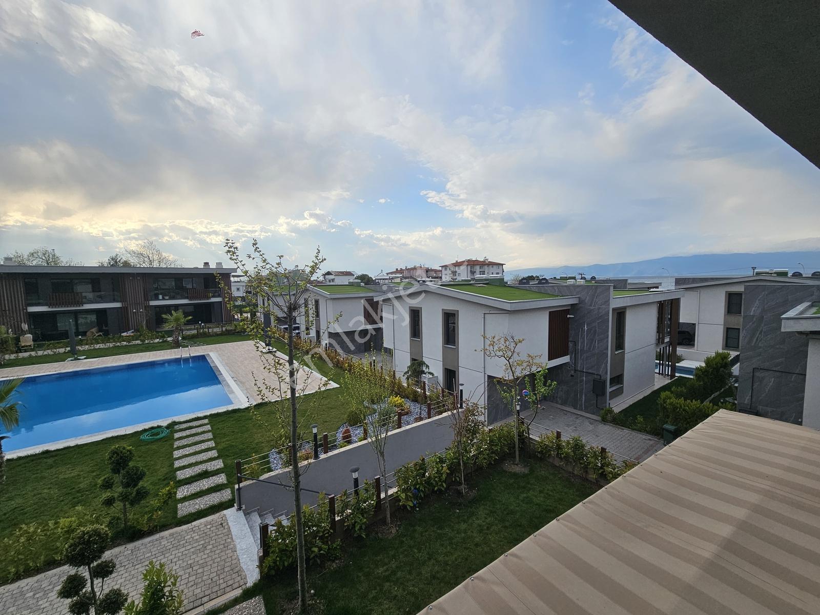Olea Kurşunlu 3+1 Kiralık Daire - Görsel 6