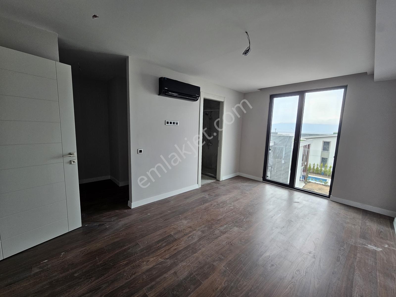 Olea Kurşunlu 3+1 Kiralık Daire - Görsel 34