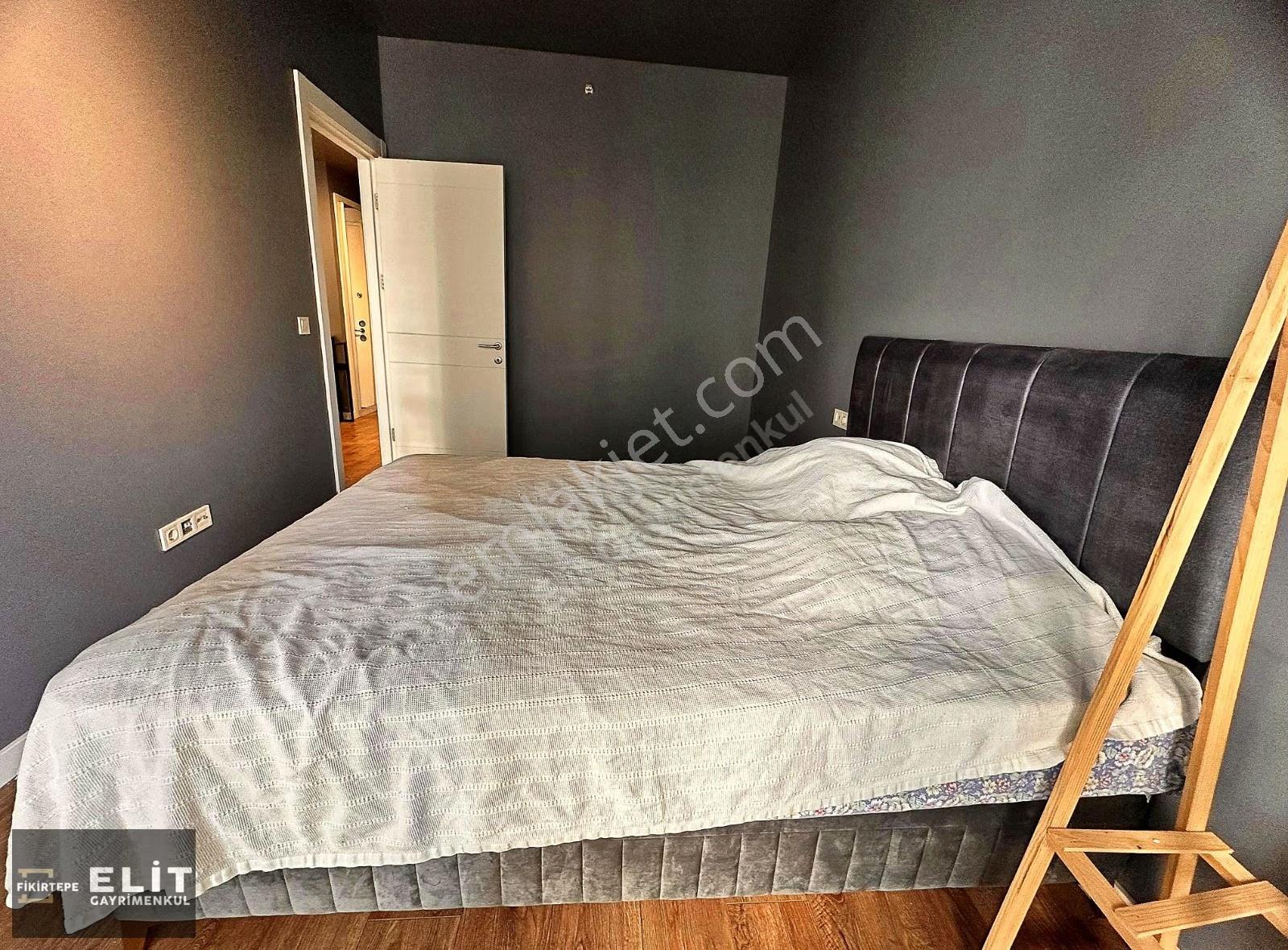 Torkam Yeni Fikirtepe Konutları 1+1 Boş Satılık 45m2 Daire - Görsel 14