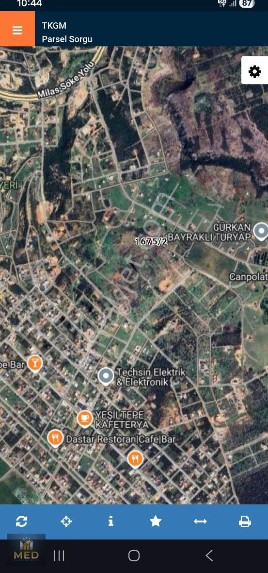 Didim Zümrüttepenin En Uygunu - Görsel 3