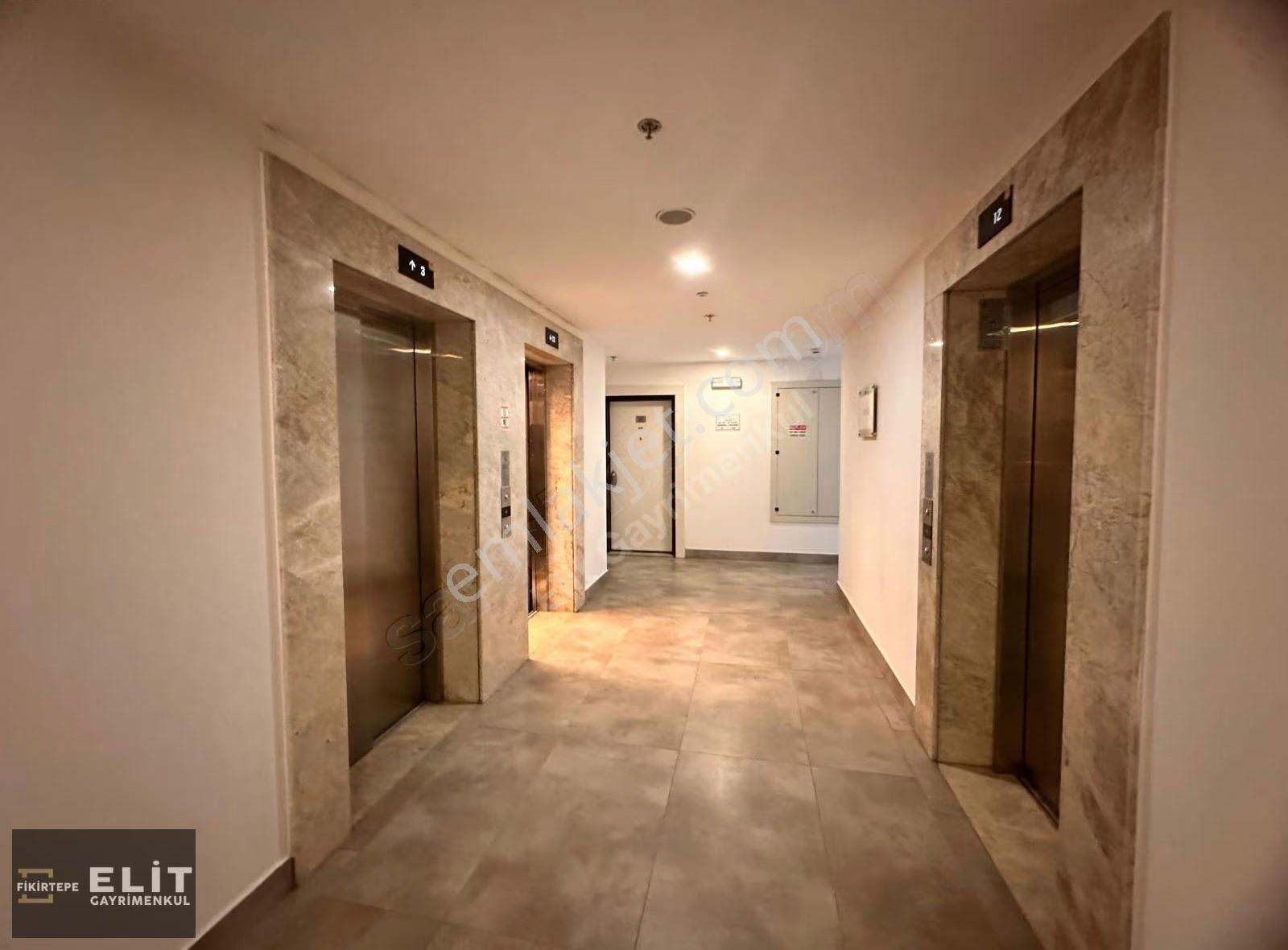 Teknik Yapı Concord Kadıköy'de 1+1 Satılık 45m2 Boş Daire - Görsel 20