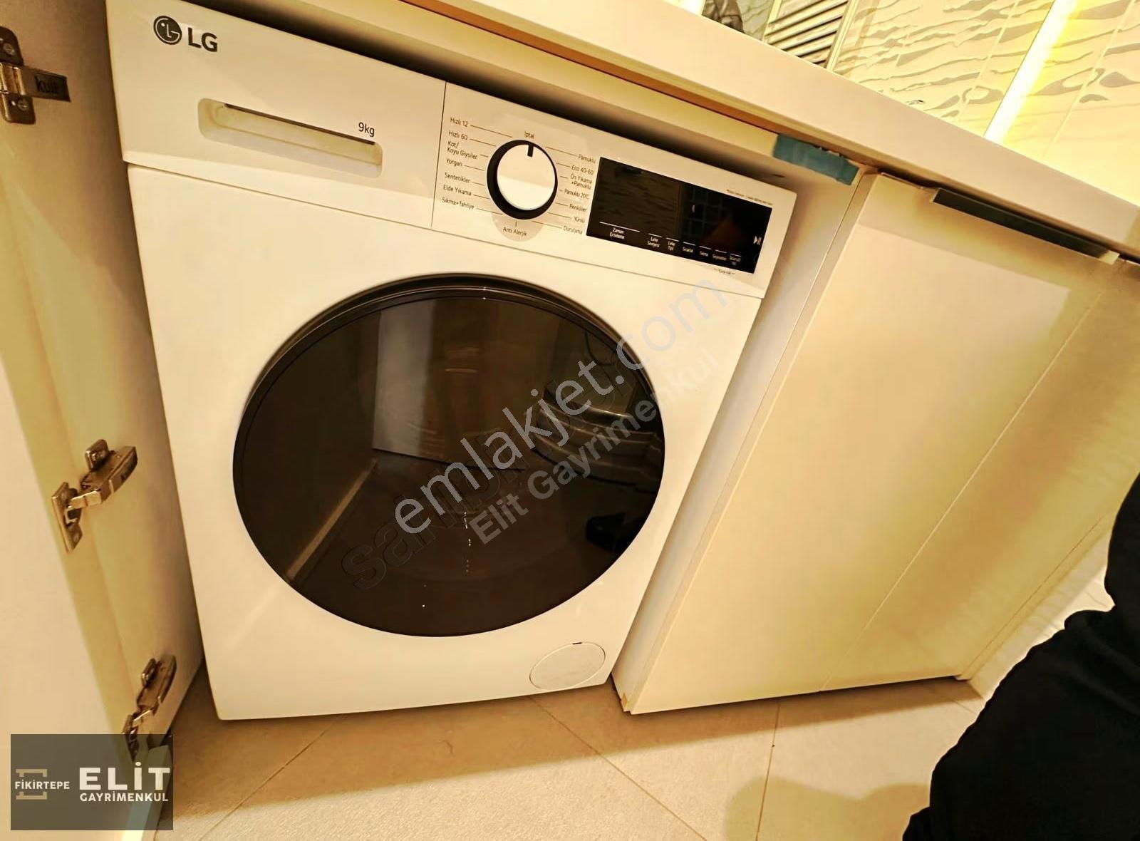 Teknik Yapı Concord Kadıköy'de 1+1 Satılık 45m2 Boş Daire - Görsel 24