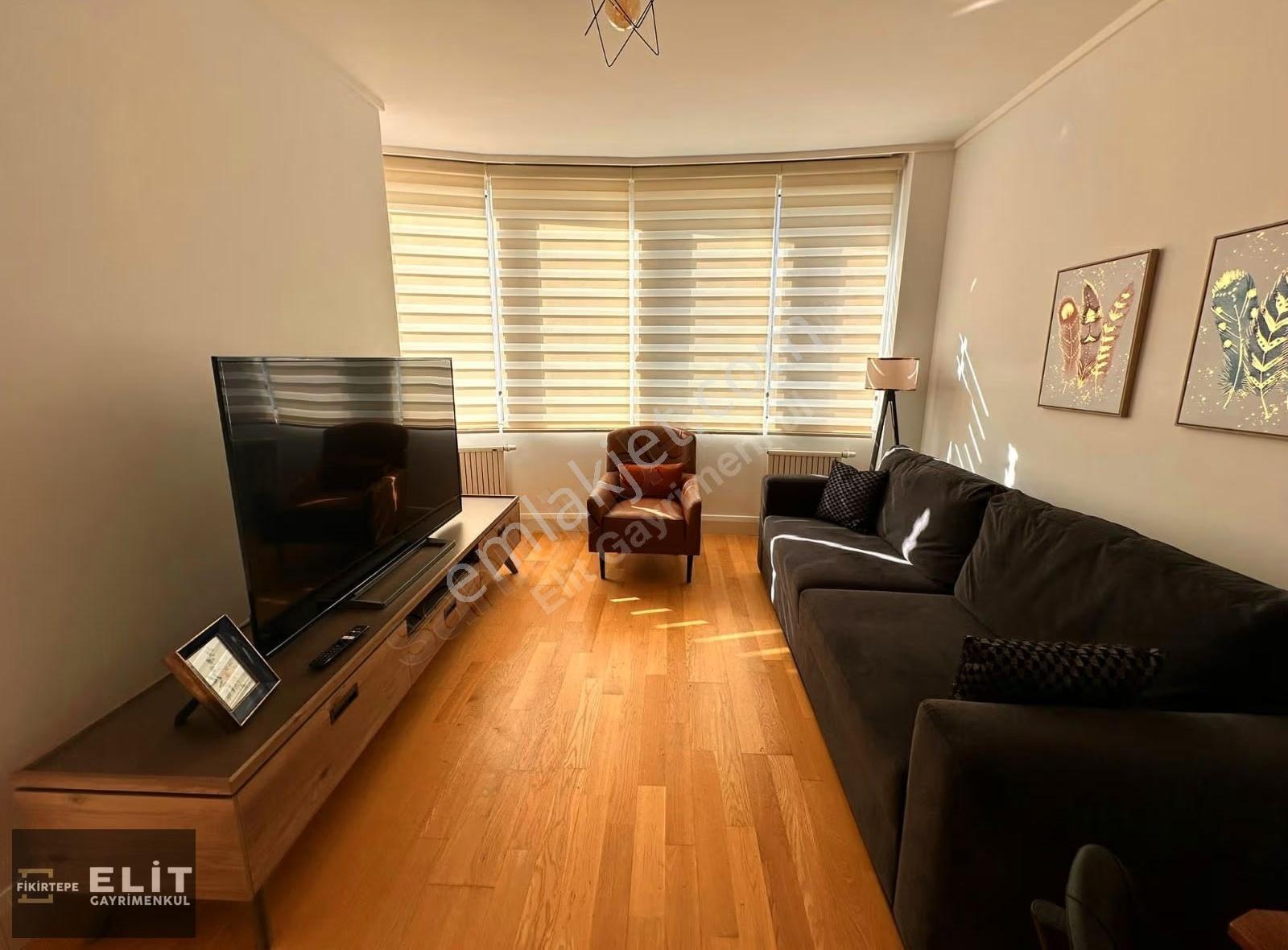 Teknik Yapı Concord Kadıköy'de 1+1 Satılık 45m2 Boş Daire - Görsel 16