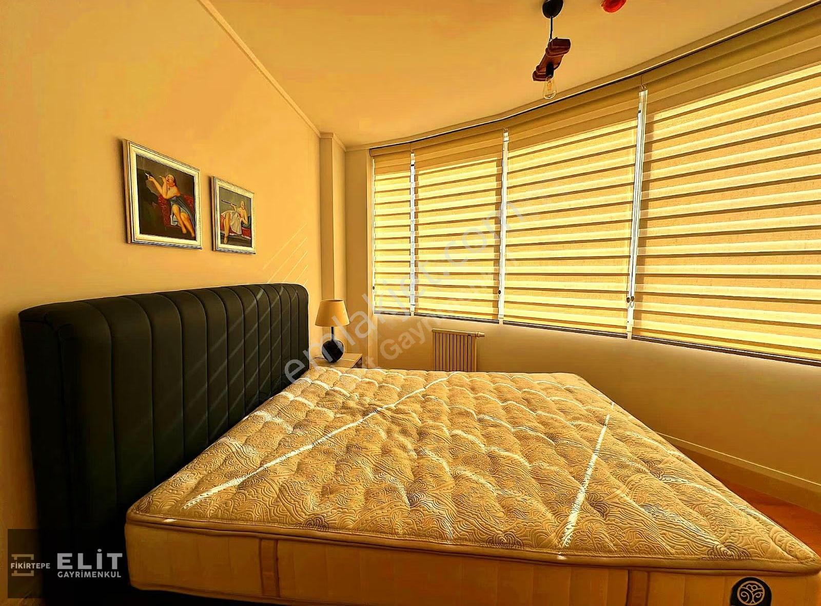 Teknik Yapı Concord Kadıköy'de 1+1 Satılık 45m2 Boş Daire - Görsel 25