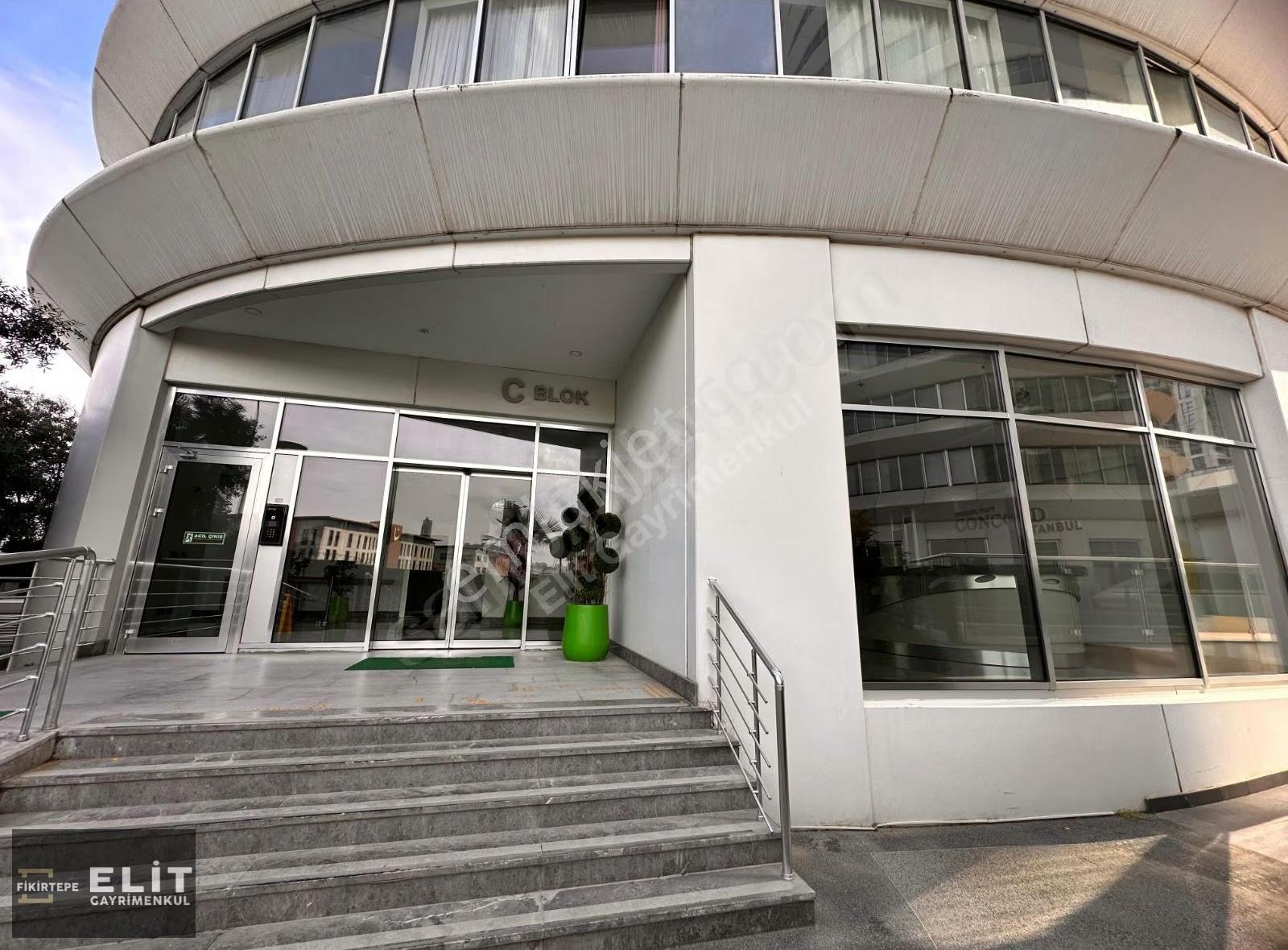 Teknik Yapı Concord Kadıköy'de 1+1 Satılık 45m2 Boş Daire - Görsel 15