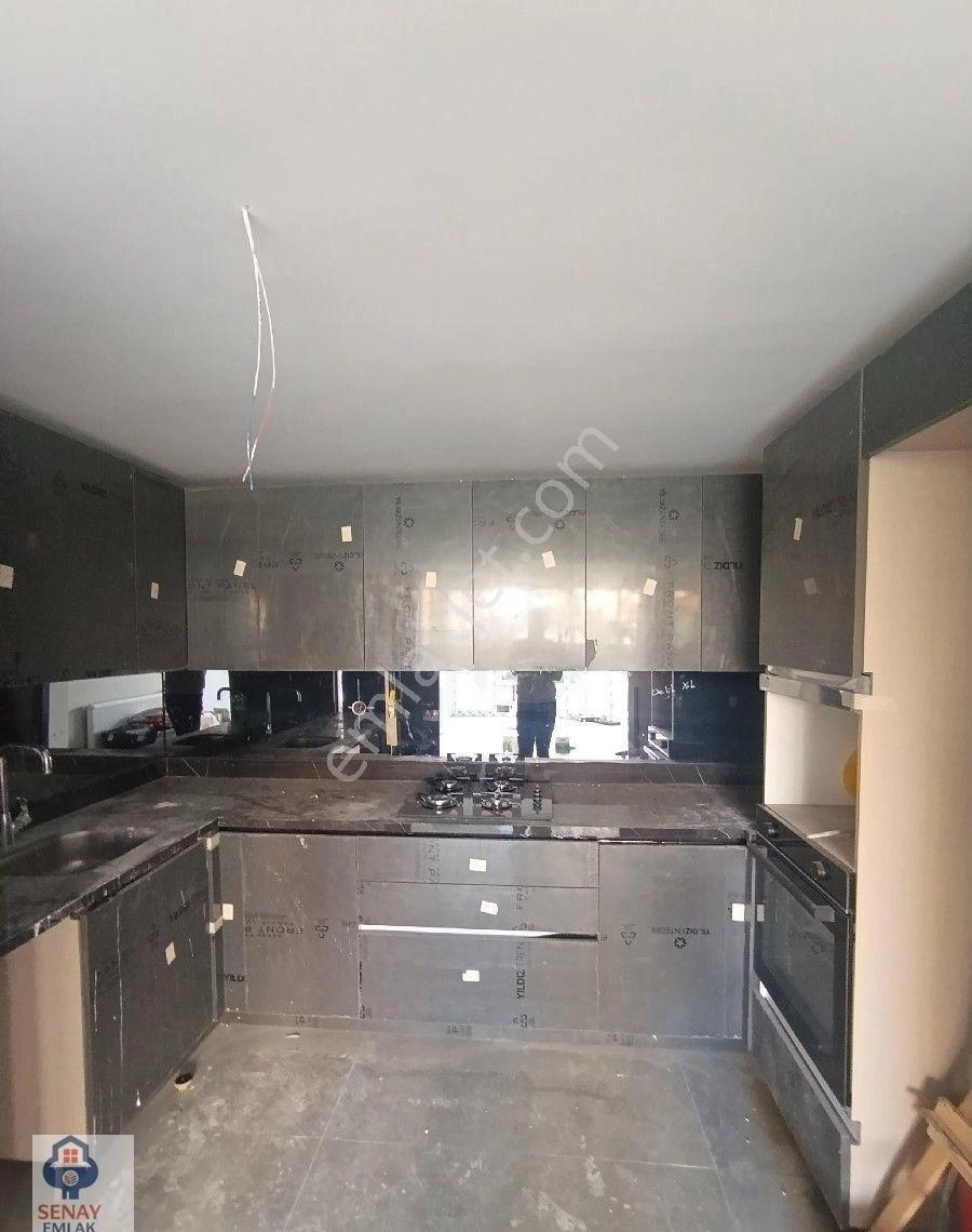 Lux Site İçerisinde Sifir 3+1 - Görsel 14
