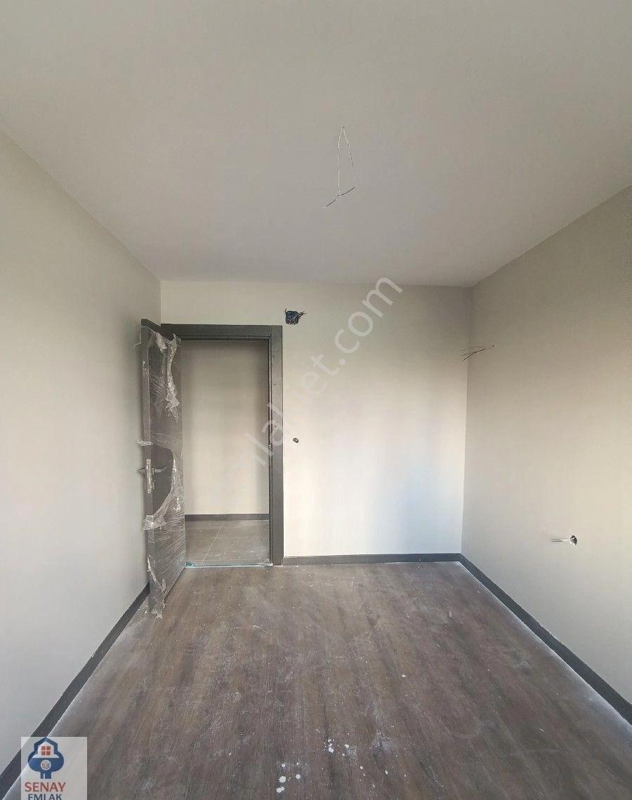 Lux Site İçerisinde Sifir 3+1 - Görsel 10