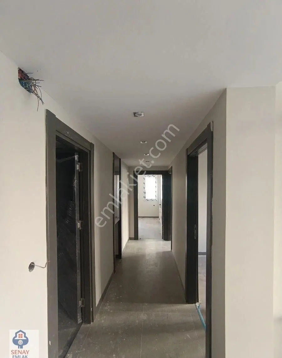 Lux Site İçerisinde Sifir 3+1 - Görsel 5