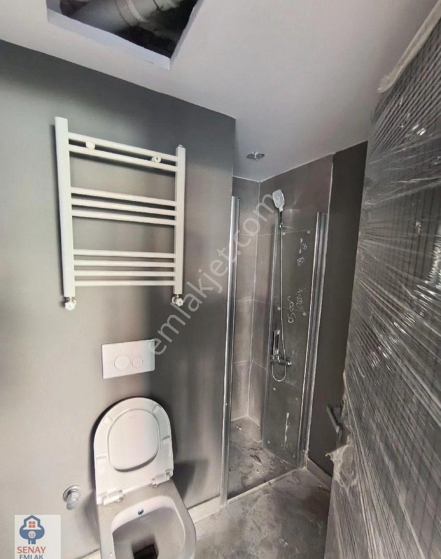 Lux Site İçerisinde Sifir 3+1 - Görsel 15