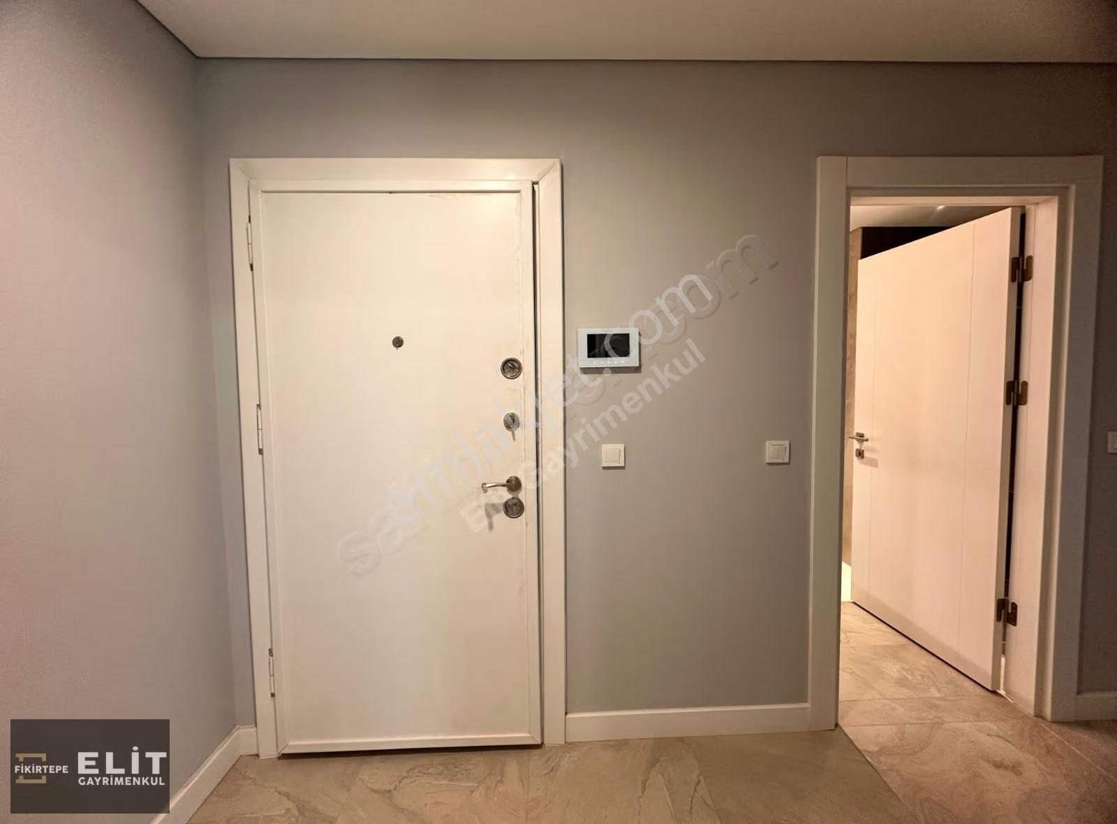 Emlak Konut Fikirtepe Kadıköy'de 1+1 Boş 45m2 Balkonlu Kiralık - Görsel 11
