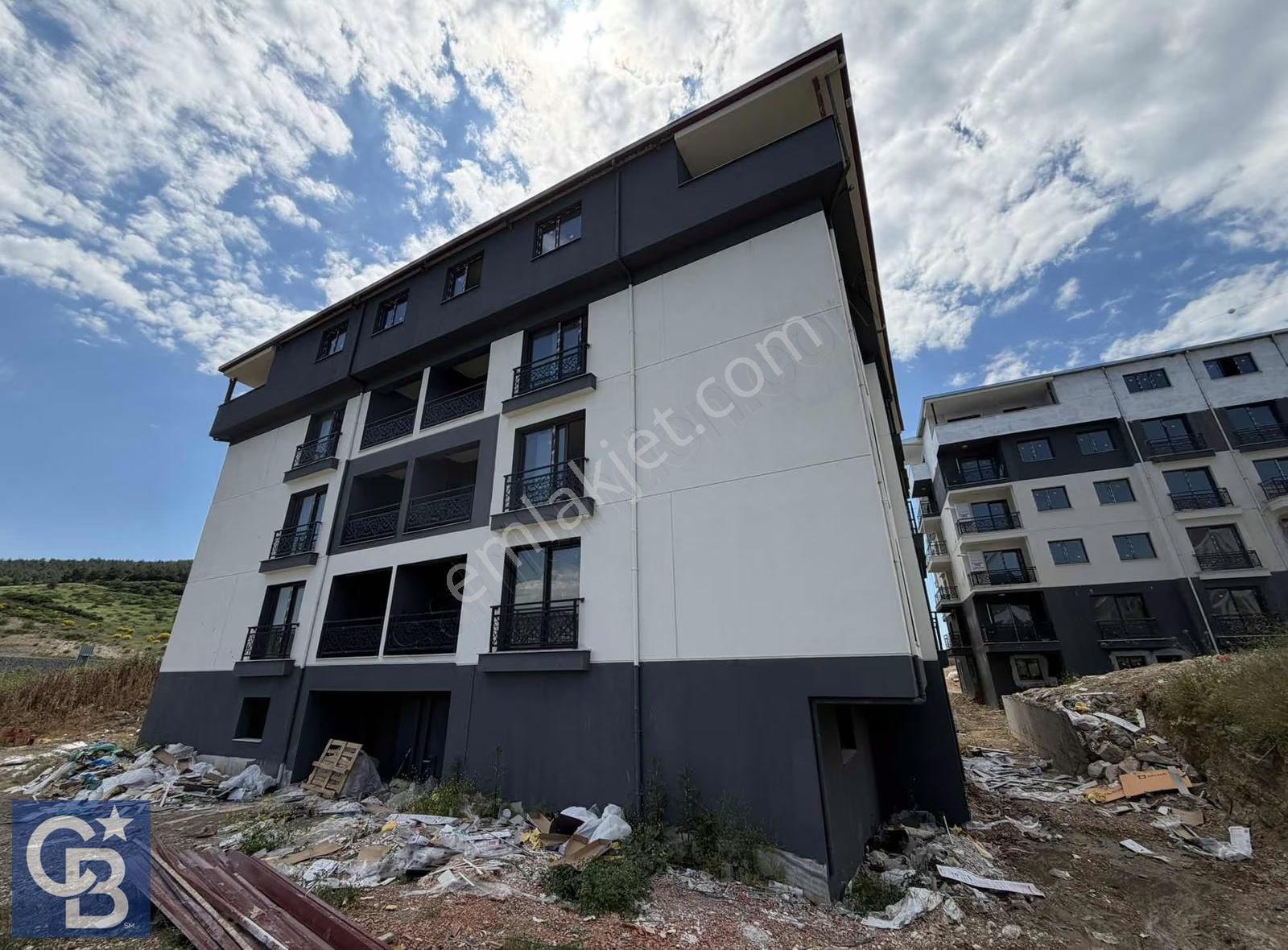Yeni Mahalle 2+1 Kapalı Mutfak Ara Kat Geniş Satılık Daire - Görsel 19