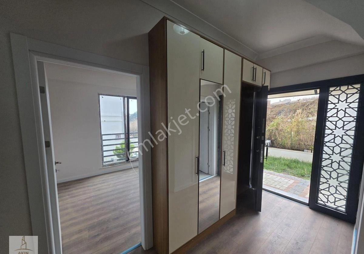 Tekirdağ Süleymanpaşa’da Deniz Manzaralı Satılık 5+1 Villa - Görsel 16