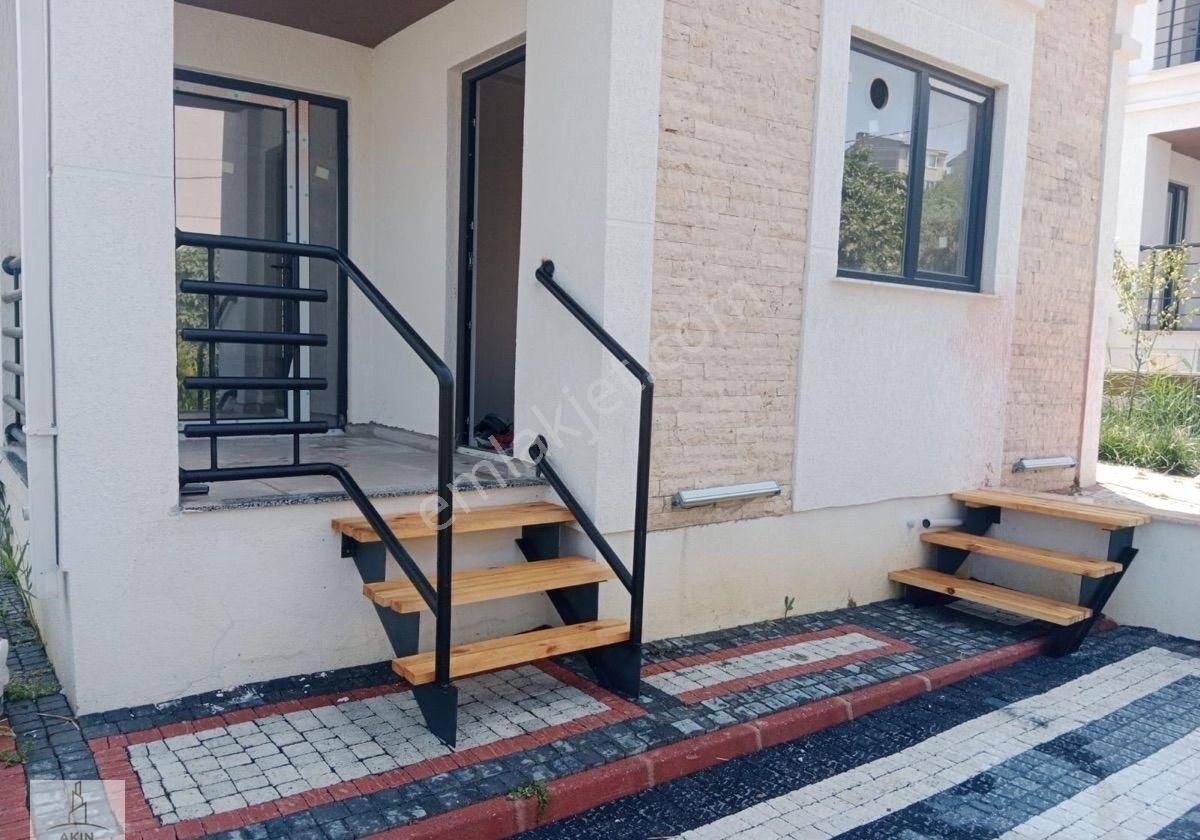 Tekirdağ Süleymanpaşa’da Deniz Manzaralı Satılık 5+1 Villa - Görsel 7