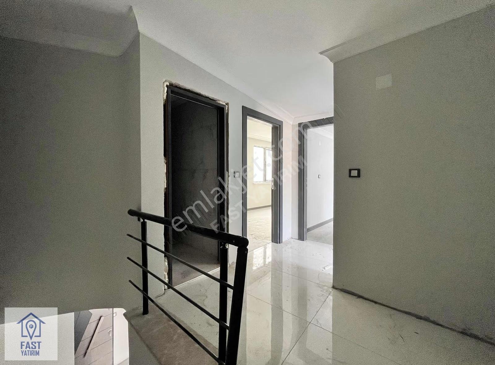 Fast Yatırımdan Fethiye Metrosuna Yakın Satılık 4+1 Daire - Görsel 8