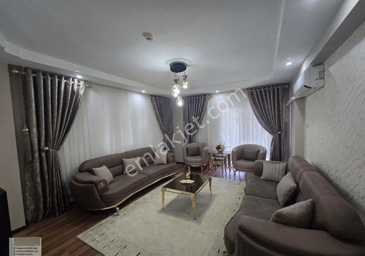 Karaköprü Karşıyaka Da Satılık Ultra Lüks 4+1 Daire - Görsel 22