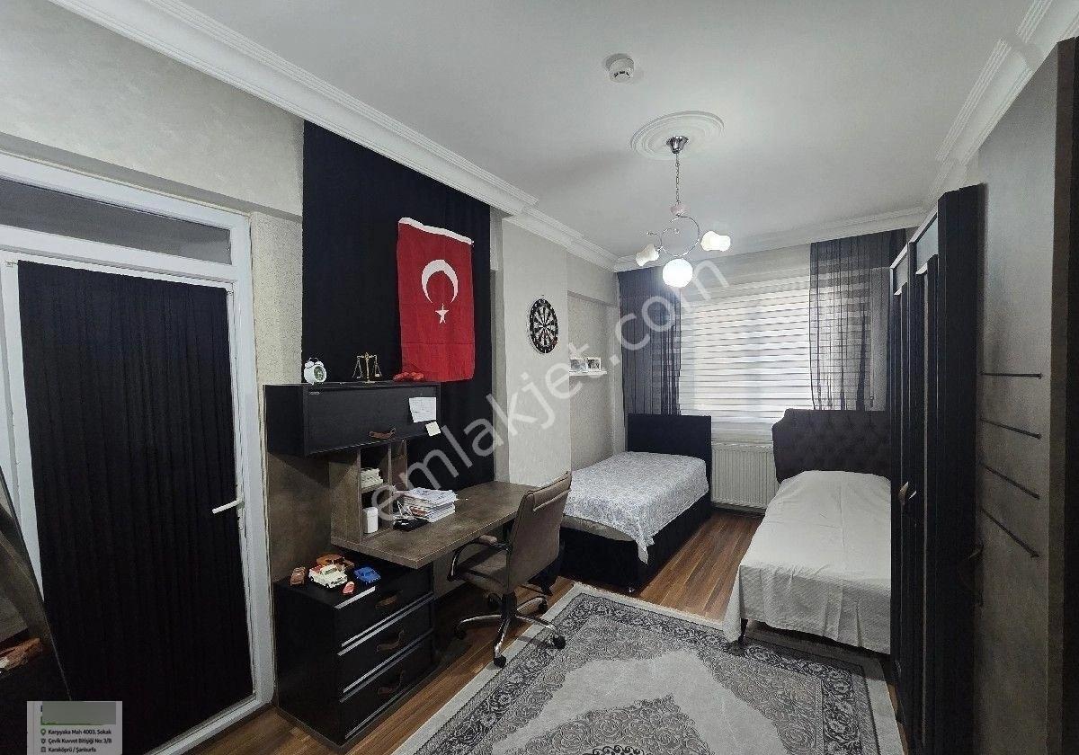 Karaköprü Karşıyaka Da Satılık Ultra Lüks 4+1 Daire - Görsel 23
