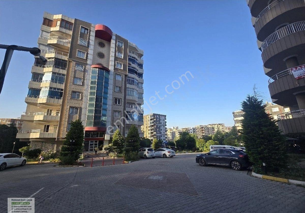 Karaköprü Karşıyaka Da Satılık Ultra Lüks 4+1 Daire - Görsel 31