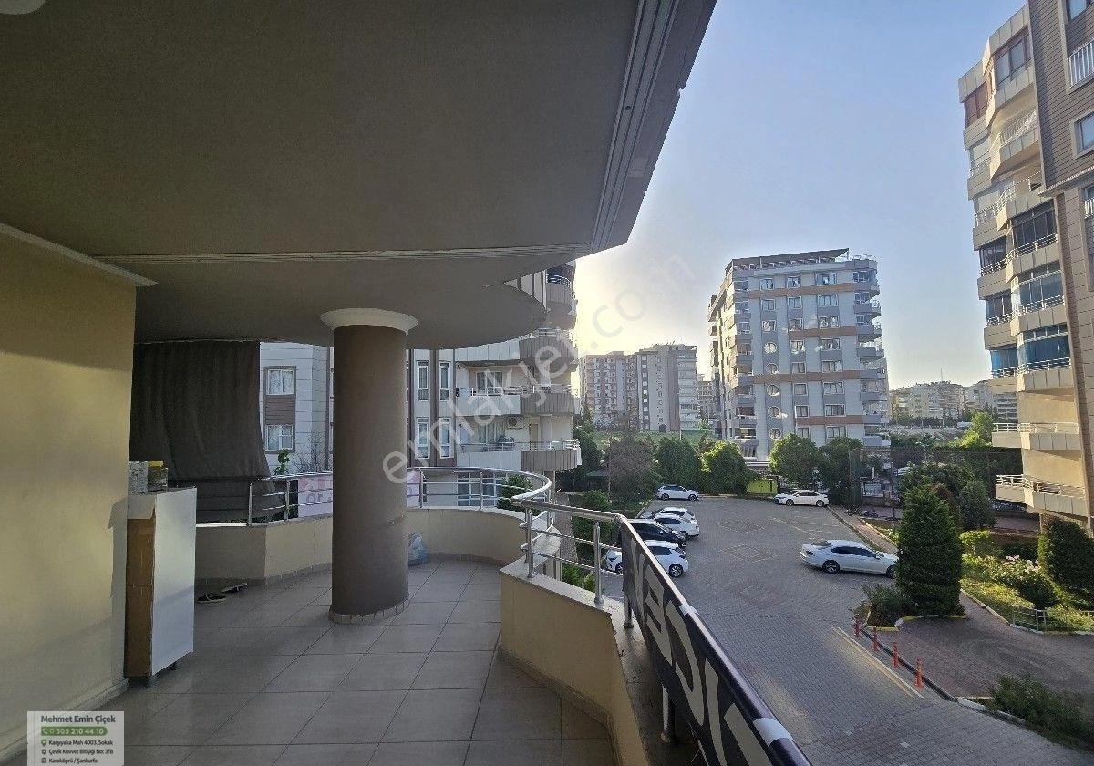 Karaköprü Karşıyaka Da Satılık Ultra Lüks 4+1 Daire - Görsel 2