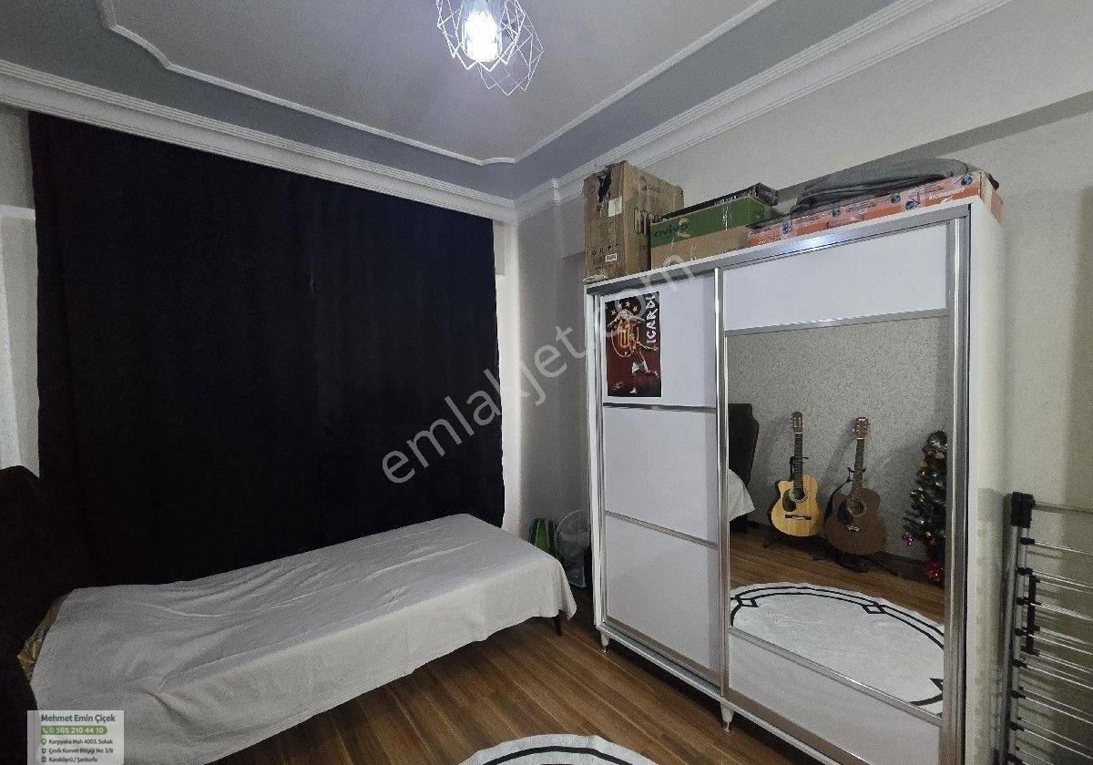 Karaköprü Karşıyaka Da Satılık Ultra Lüks 4+1 Daire - Görsel 20