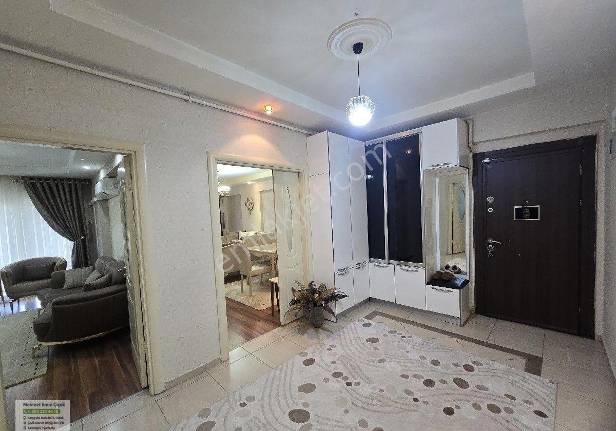 Karaköprü Karşıyaka Da Satılık Ultra Lüks 4+1 Daire - Görsel 15