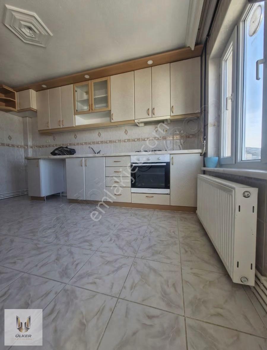 Ülker'den Mudanya Yat Limanında Deniz Manzaralı Kiralık 3+1 - Görsel 22
