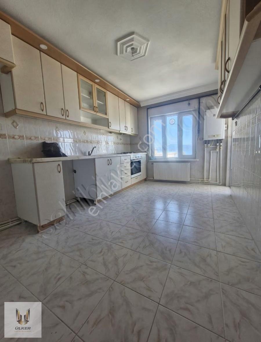 Ülker'den Mudanya Yat Limanında Deniz Manzaralı Kiralık 3+1 - Görsel 20