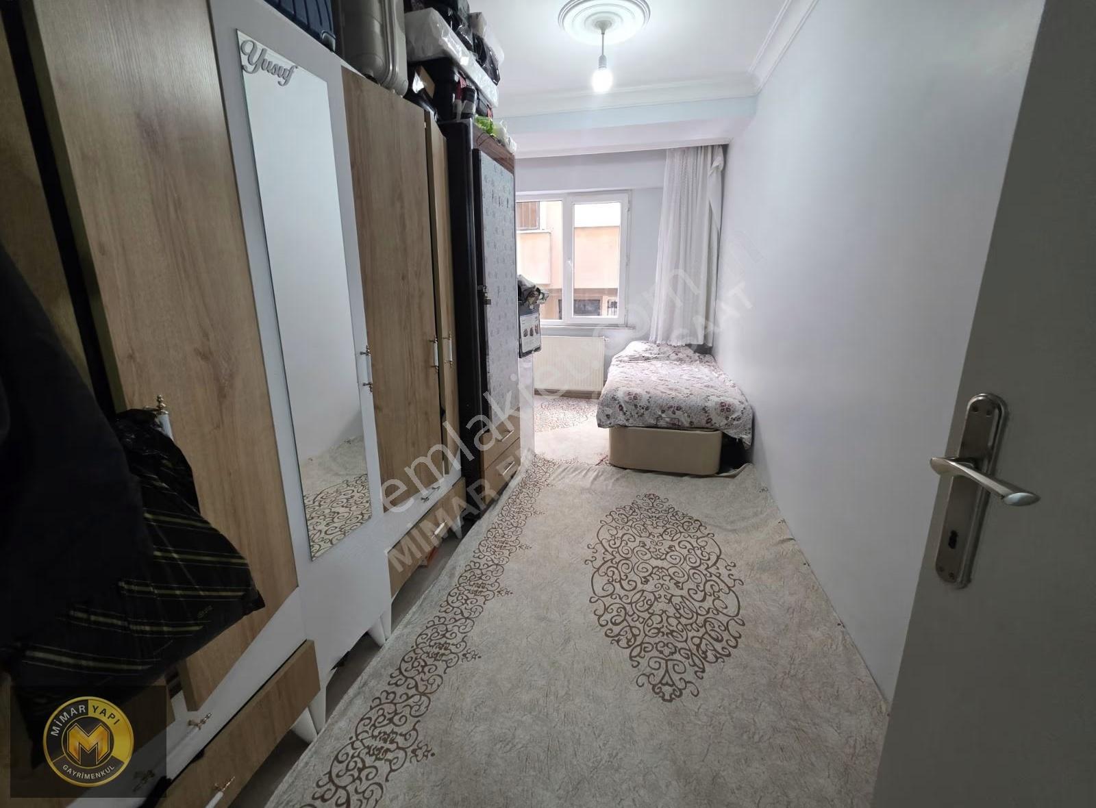 Mimar Emlak'tan Satılık 3+1 130m² Geniş Yüksek Giriş Daire - Görsel 8
