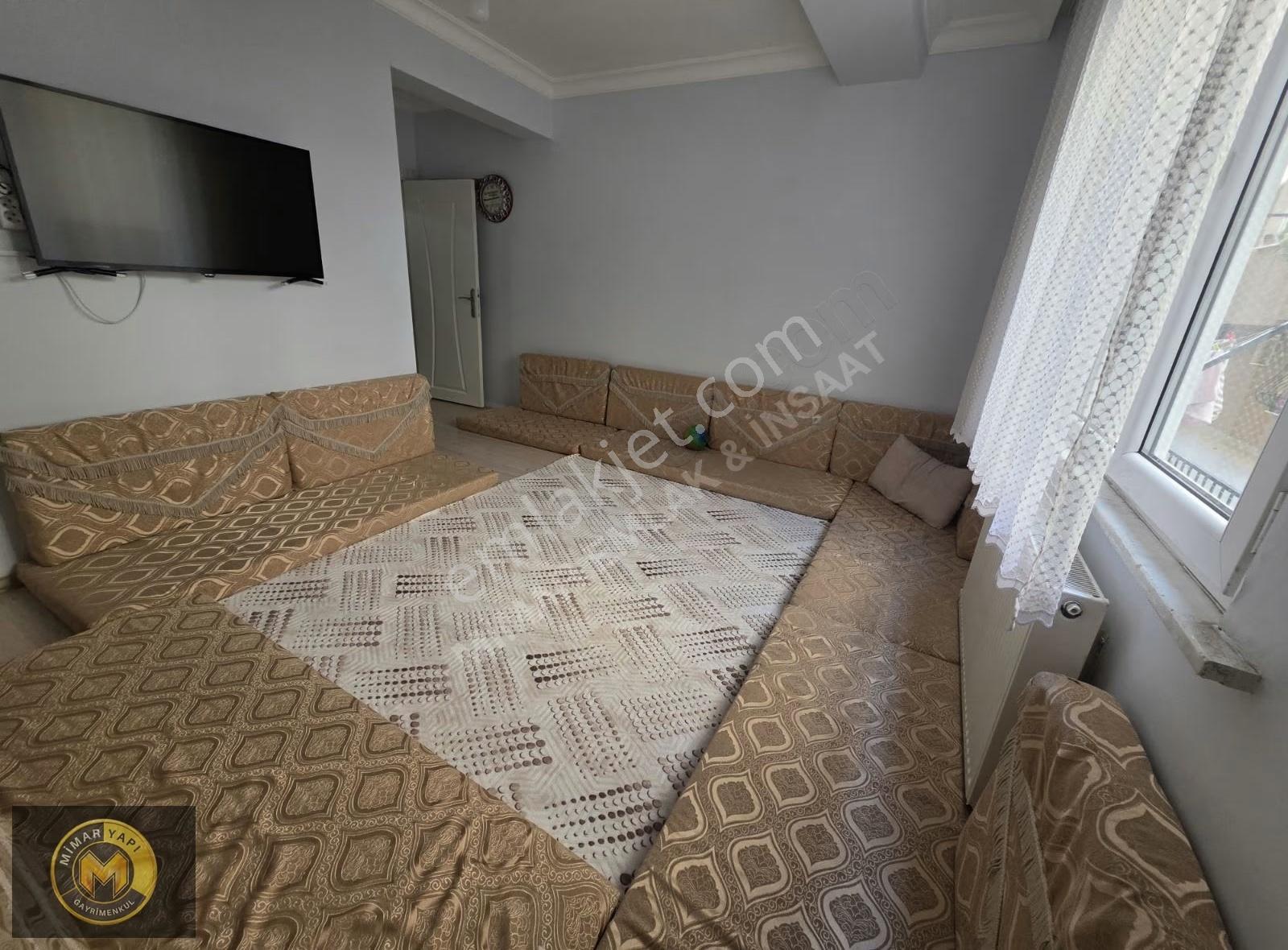 Mimar Emlak'tan Satılık 3+1 130m² Geniş Yüksek Giriş Daire - Görsel 18