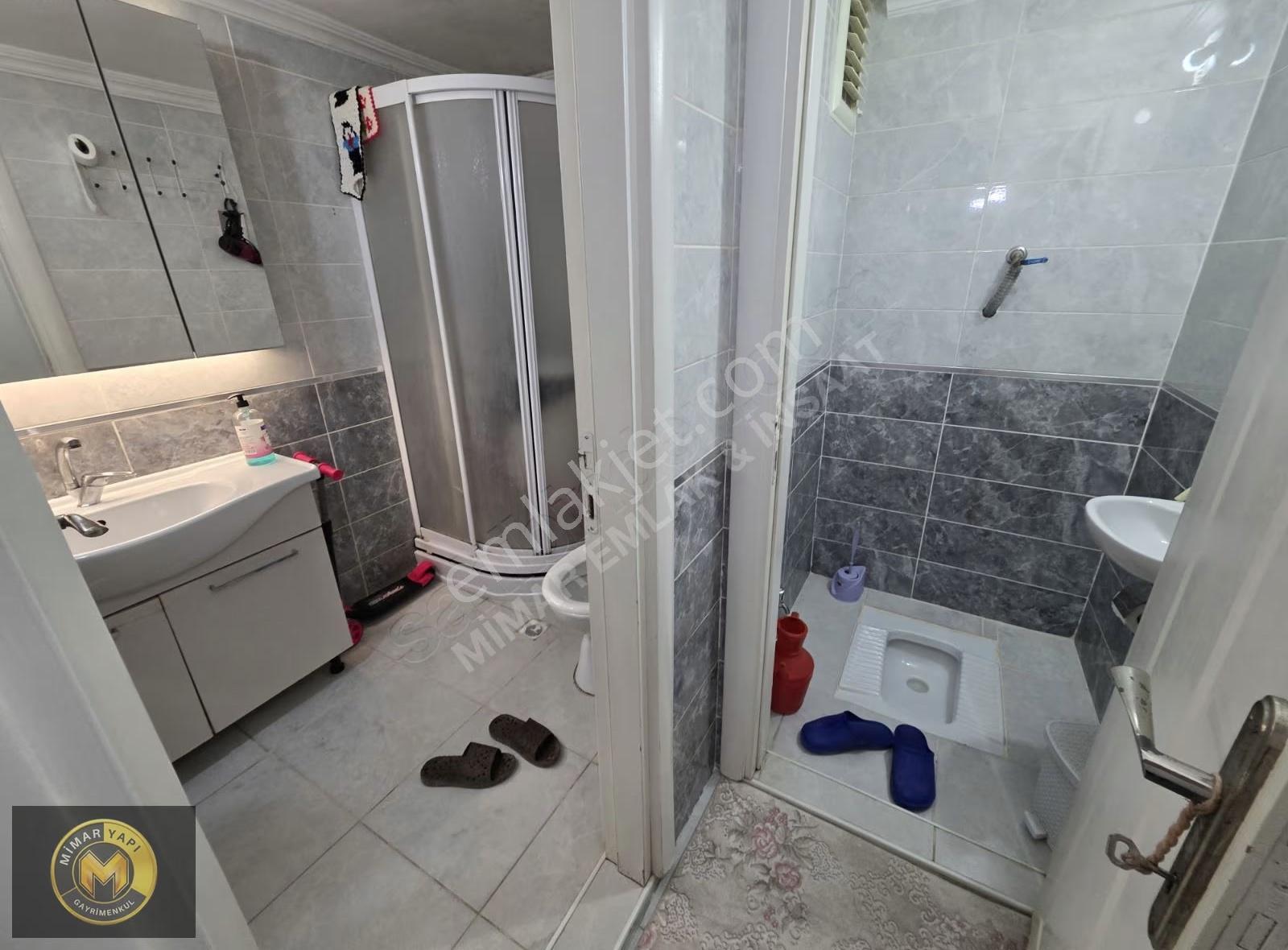 Mimar Emlak'tan Satılık 3+1 130m² Geniş Yüksek Giriş Daire - Görsel 25