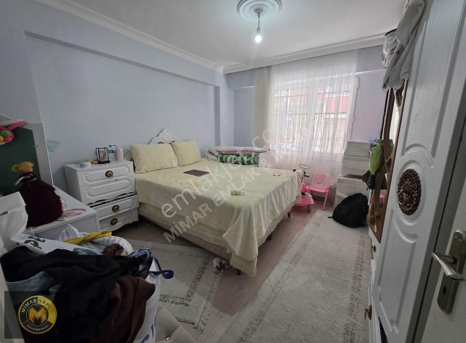 Mimar Emlak'tan Satılık 3+1 130m² Geniş Yüksek Giriş Daire - Görsel 7