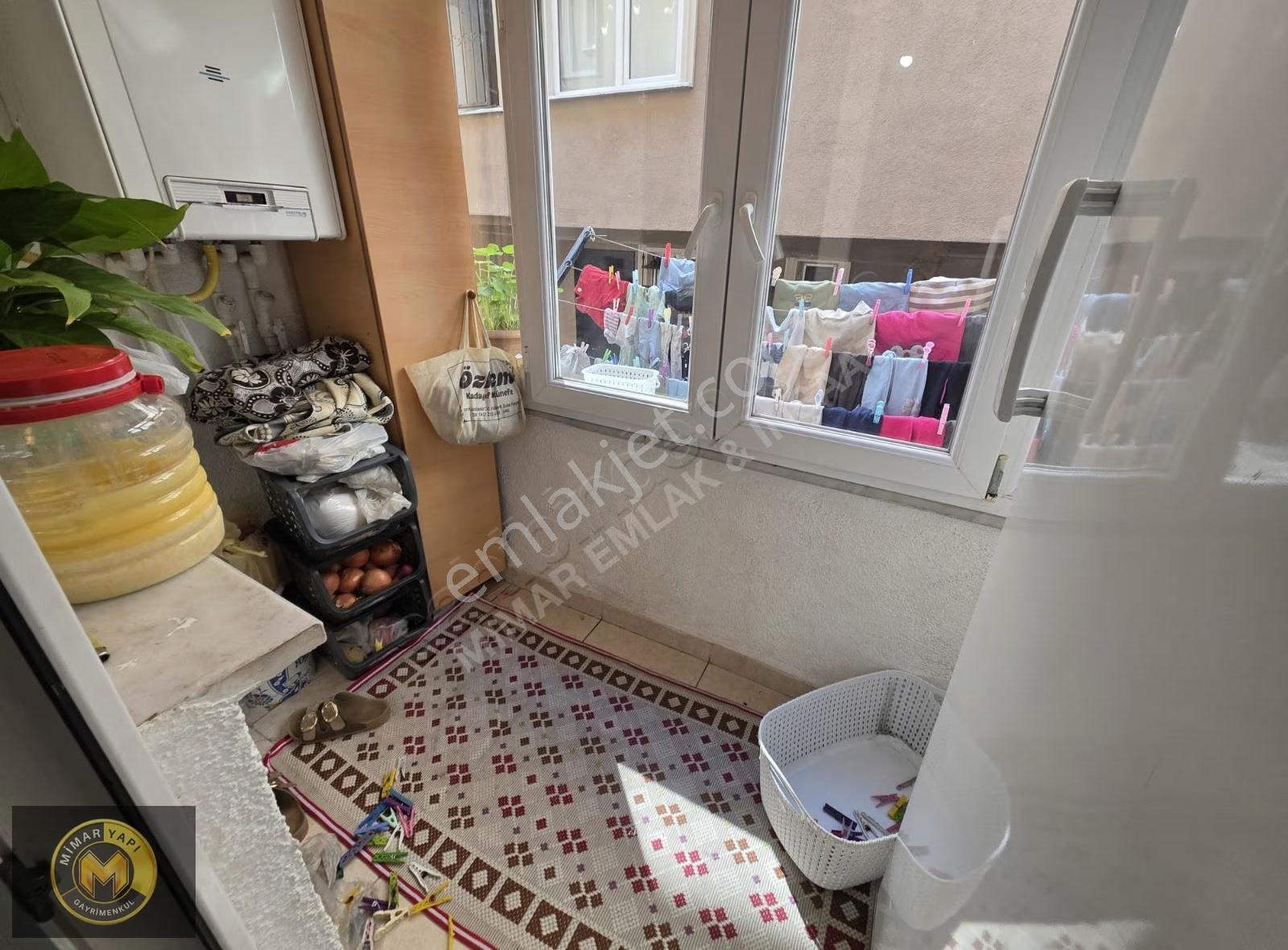 Mimar Emlak'tan Satılık 3+1 130m² Geniş Yüksek Giriş Daire - Görsel 4