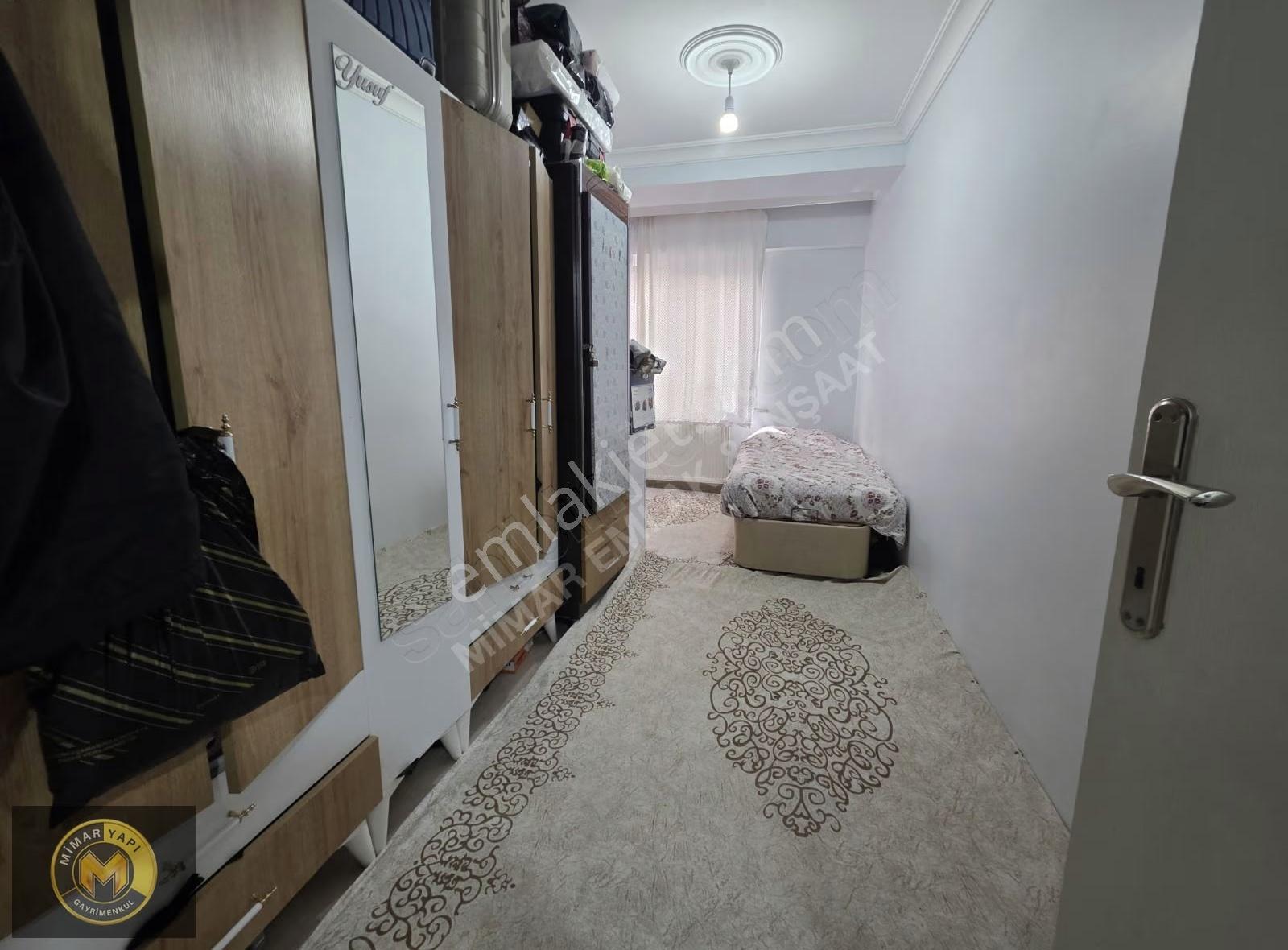 Mimar Emlak'tan Satılık 3+1 130m² Geniş Yüksek Giriş Daire - Görsel 20