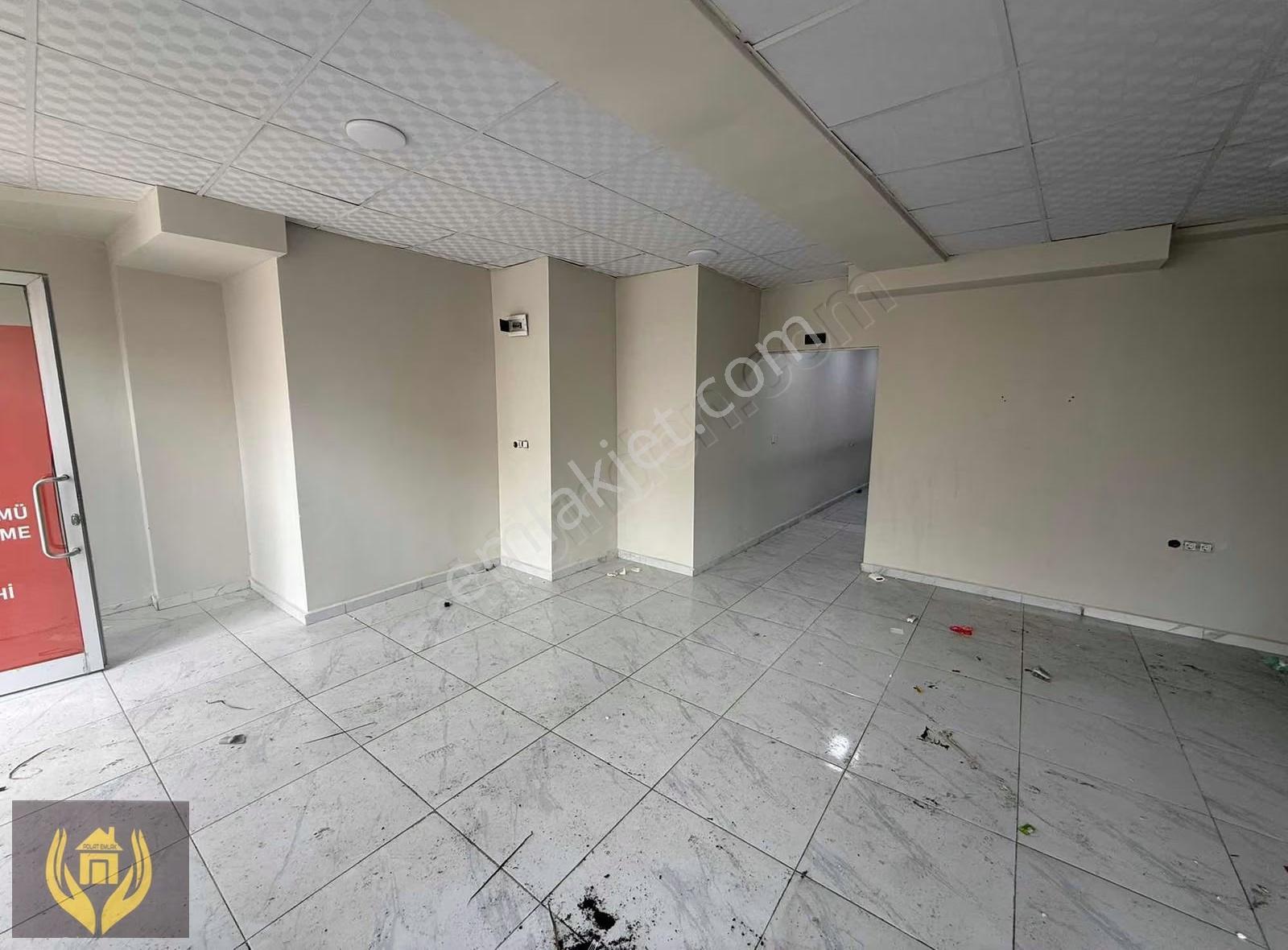 Kültür Mahallesinde Kiralık Asma Katlı Dükkan - Görsel 5