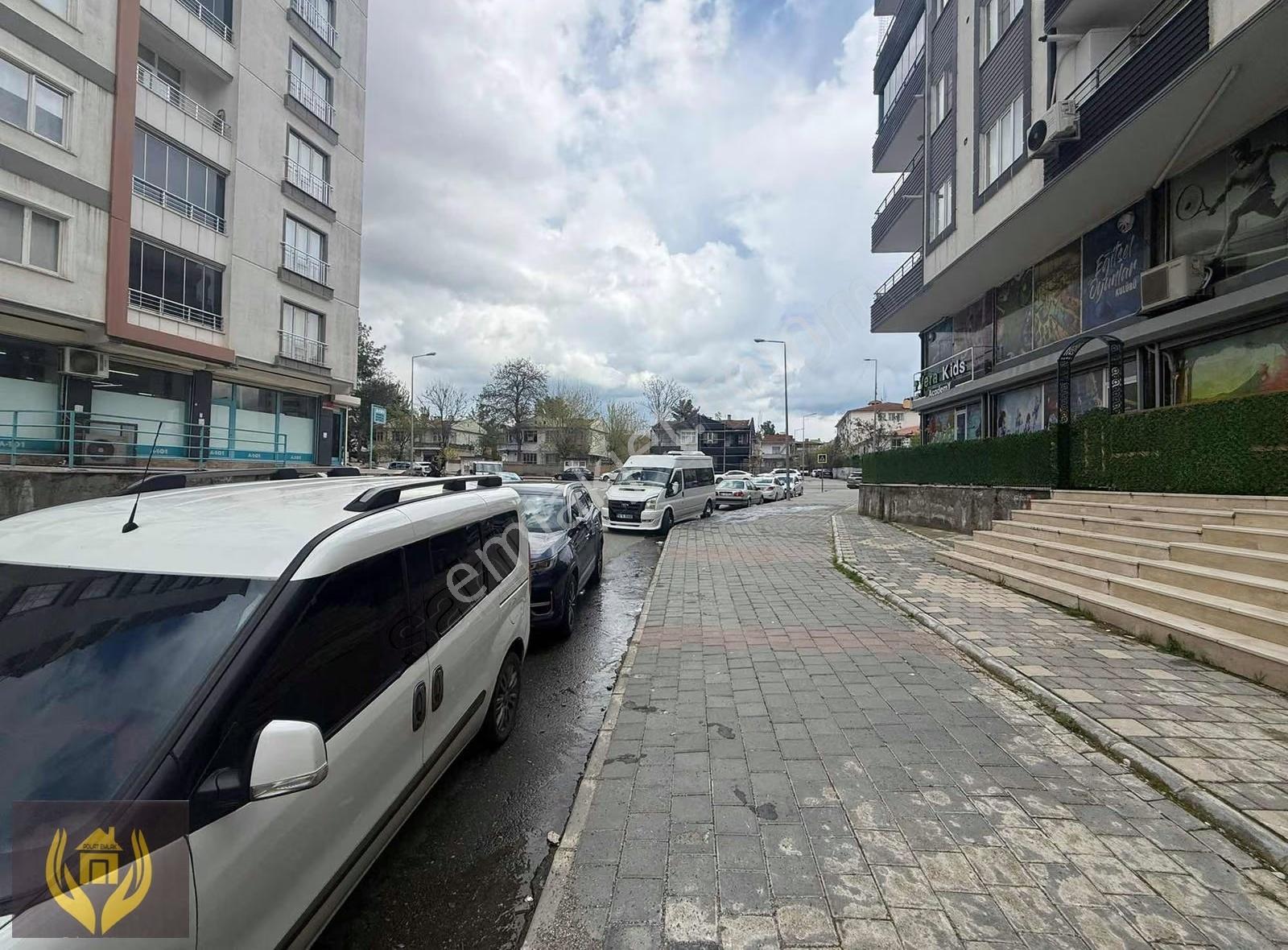 Kültür Mahallesinde Kiralık Asma Katlı Dükkan - Görsel 3