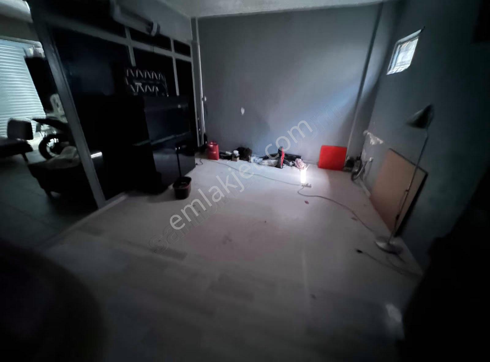 Özer Emlakdan Kiralık İş Yeri