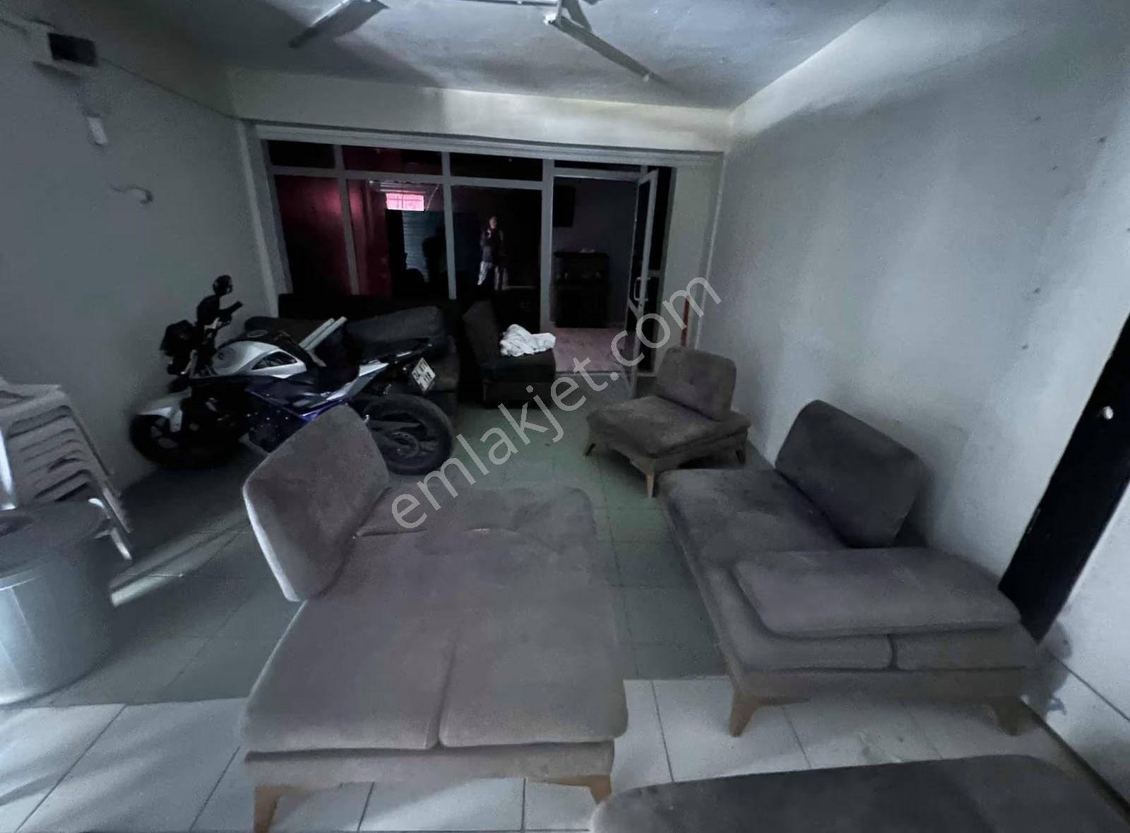Özer Emlakdan Kiralık İş Yeri - Görsel 2
