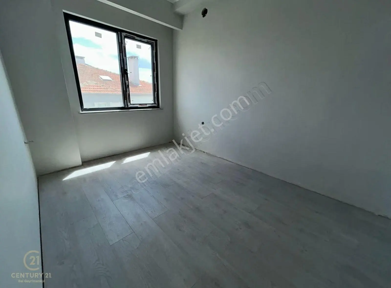 C21 Bal'dan Plevne Mah.de 3+1 Satılık Dubleks Daire - Görsel 5