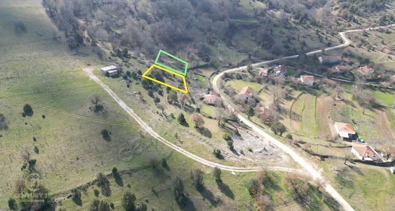 C21 Bal'dan Dursunbey Karapınar Satılık-uygun Fiyatlı-arsa - Görsel 3