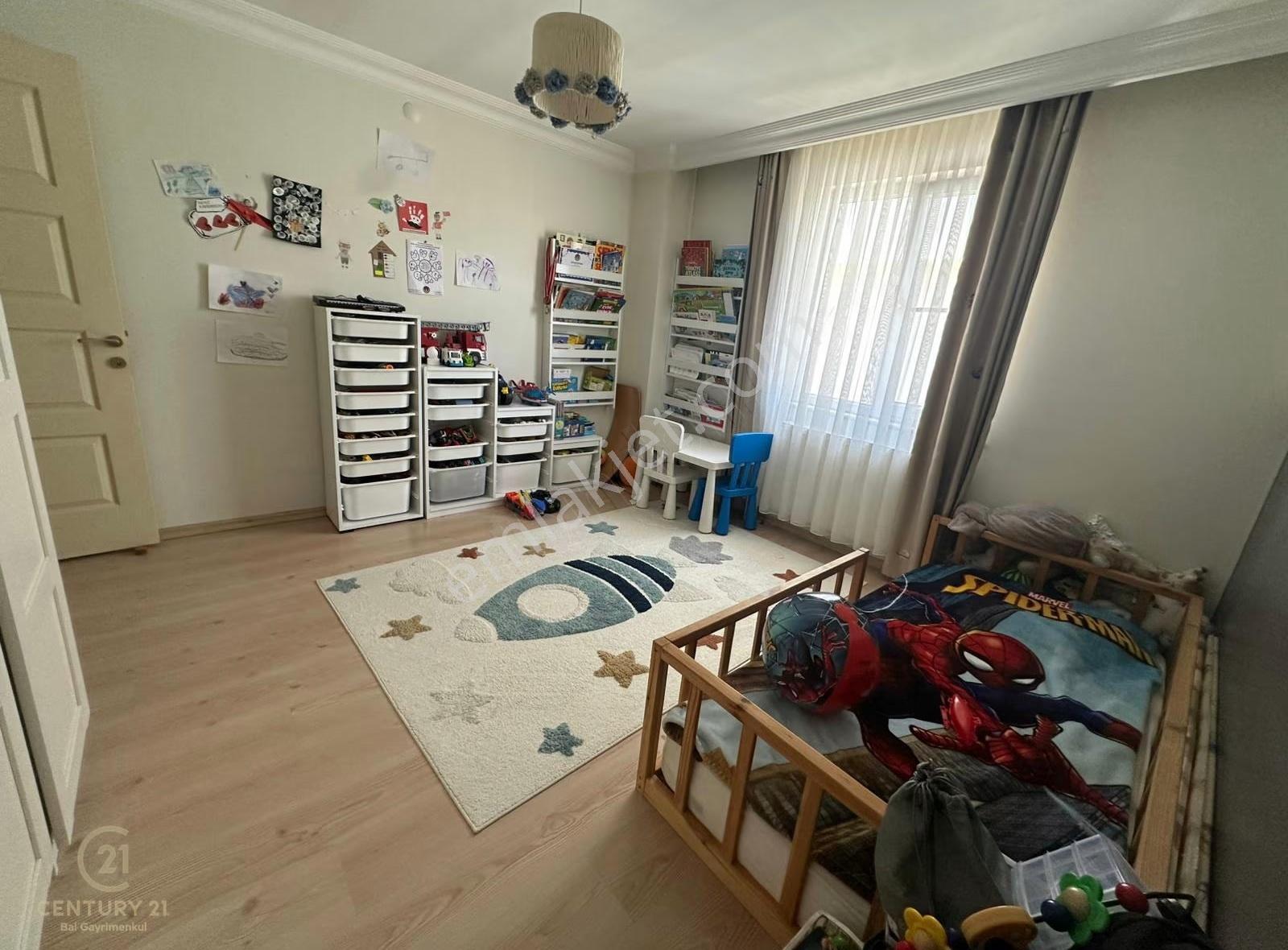 C21 Bal'dan Paşaalanı Müftülük Arkası Krediye Uygun 3+1 Daire - Görsel 5