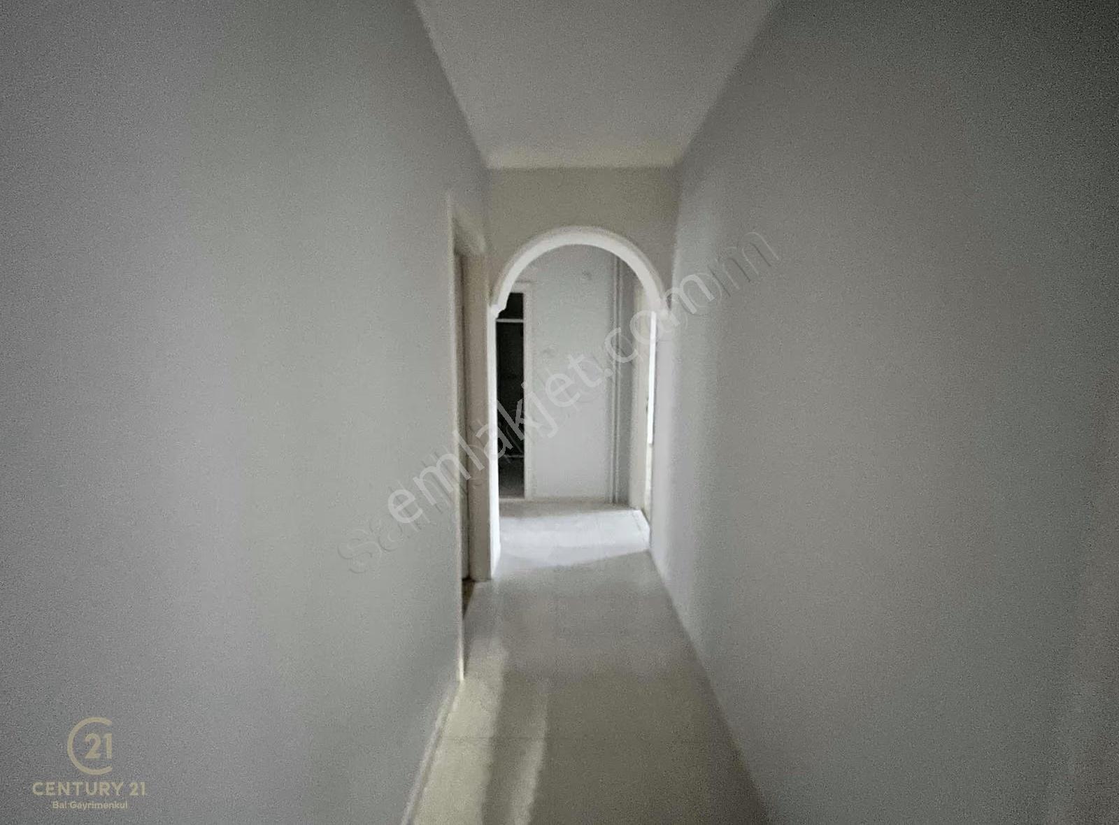C21 Bal'dan Adnan Menderes 3+1 Geniş Kullanışlı Kiralık Daire - Görsel 6