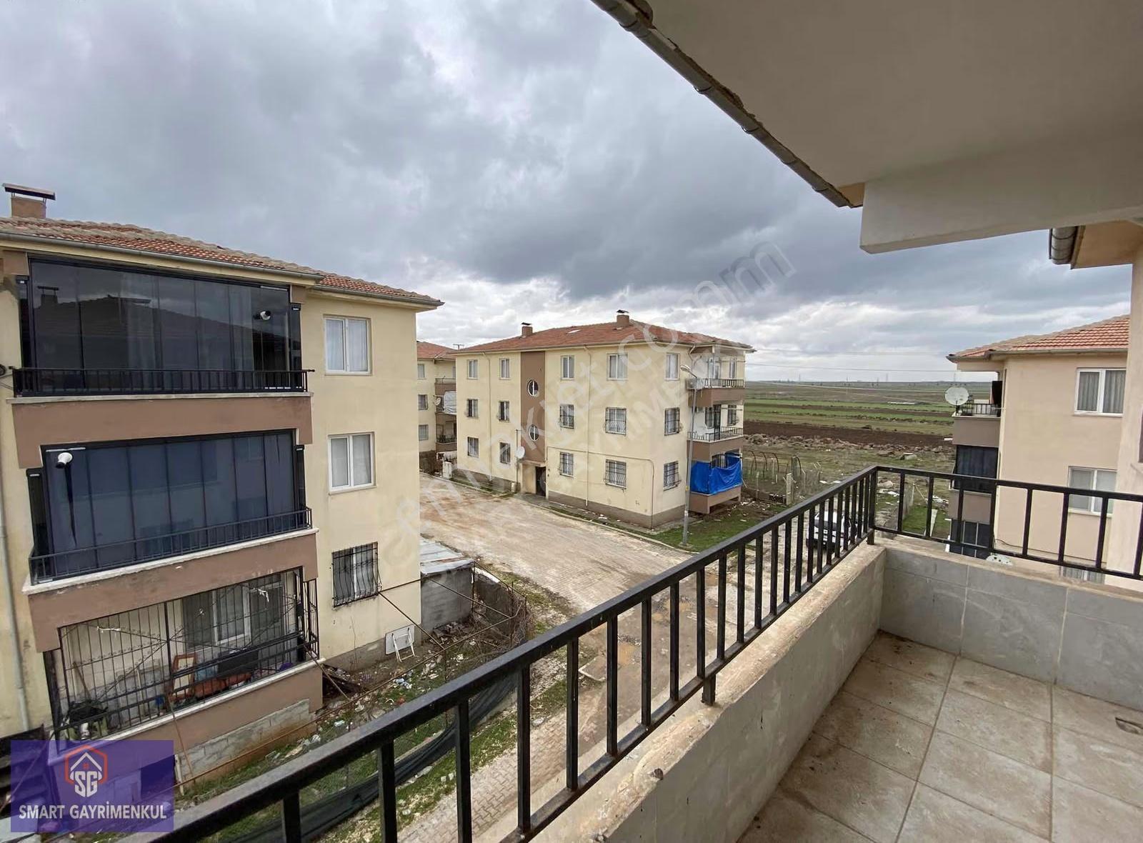 Smart'tan Şehir Hastanesi Arkasında Satılık Toki - Görsel 10