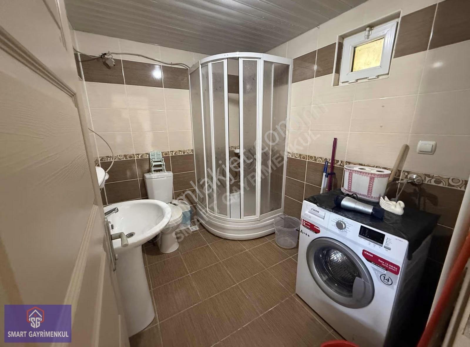 Smart'tan Winstown Avm Karşısı Kiralık 1+1 - Görsel 4