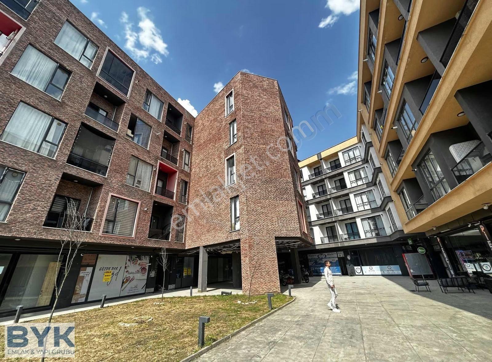 Byk' Dan! West Side! Uygun Fiyat! Kiralık Dükkan! - Görsel 8