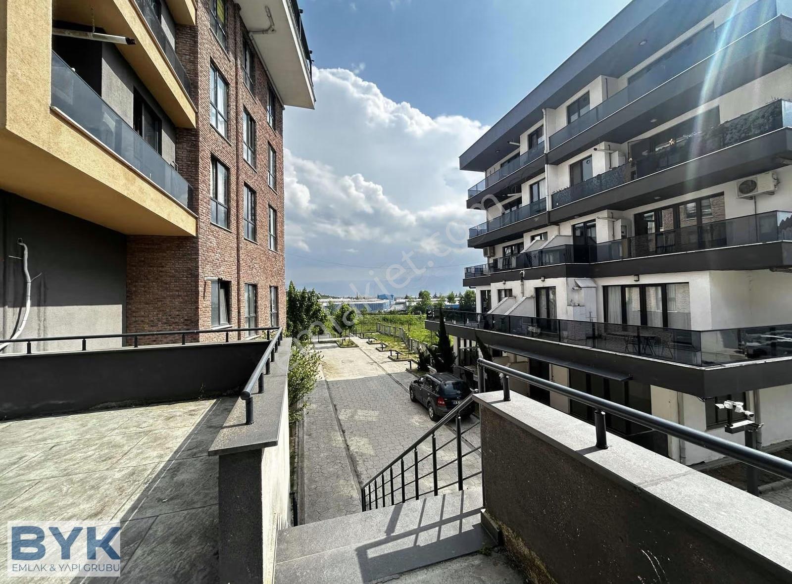 Byk' Dan! West Side! Uygun Fiyat! Kiralık Dükkan! - Görsel 10