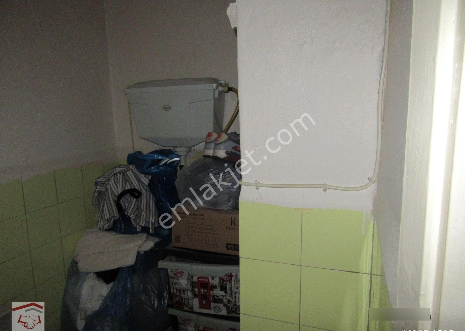 Emniyetevlerinde 2+1 100m2 Krediye Uygun Satılık Köşe Daire - Görsel 35