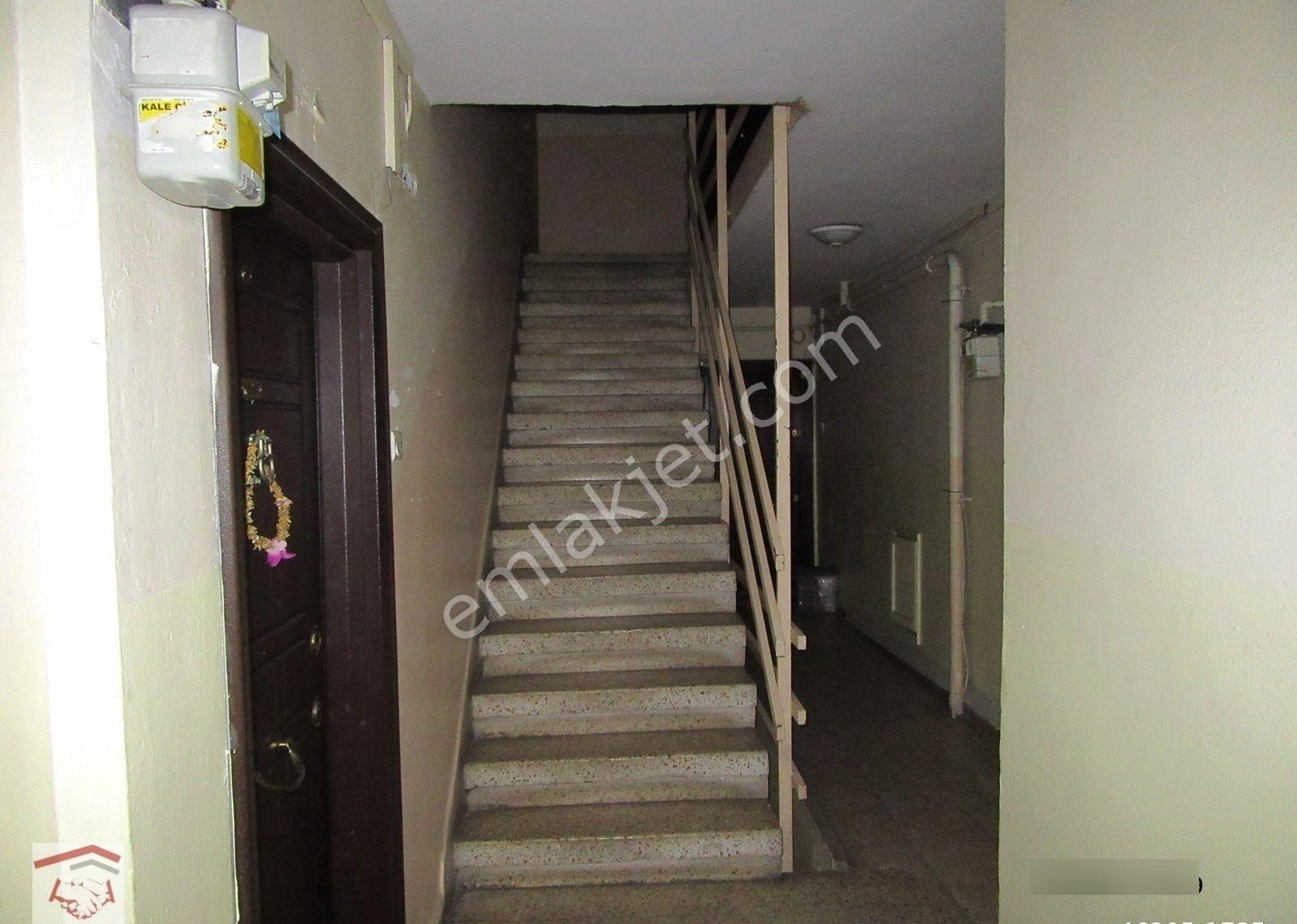 Emniyetevlerinde 2+1 100m2 Krediye Uygun Satılık Köşe Daire - Görsel 16