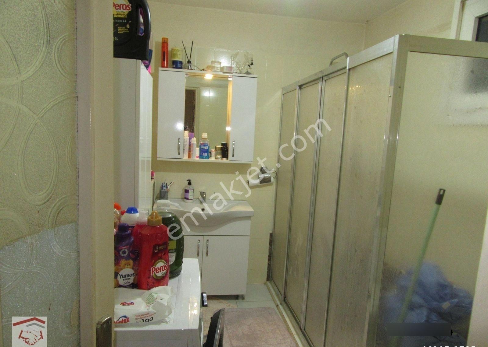 Emniyetevlerinde 2+1 100m2 Krediye Uygun Satılık Köşe Daire - Görsel 12