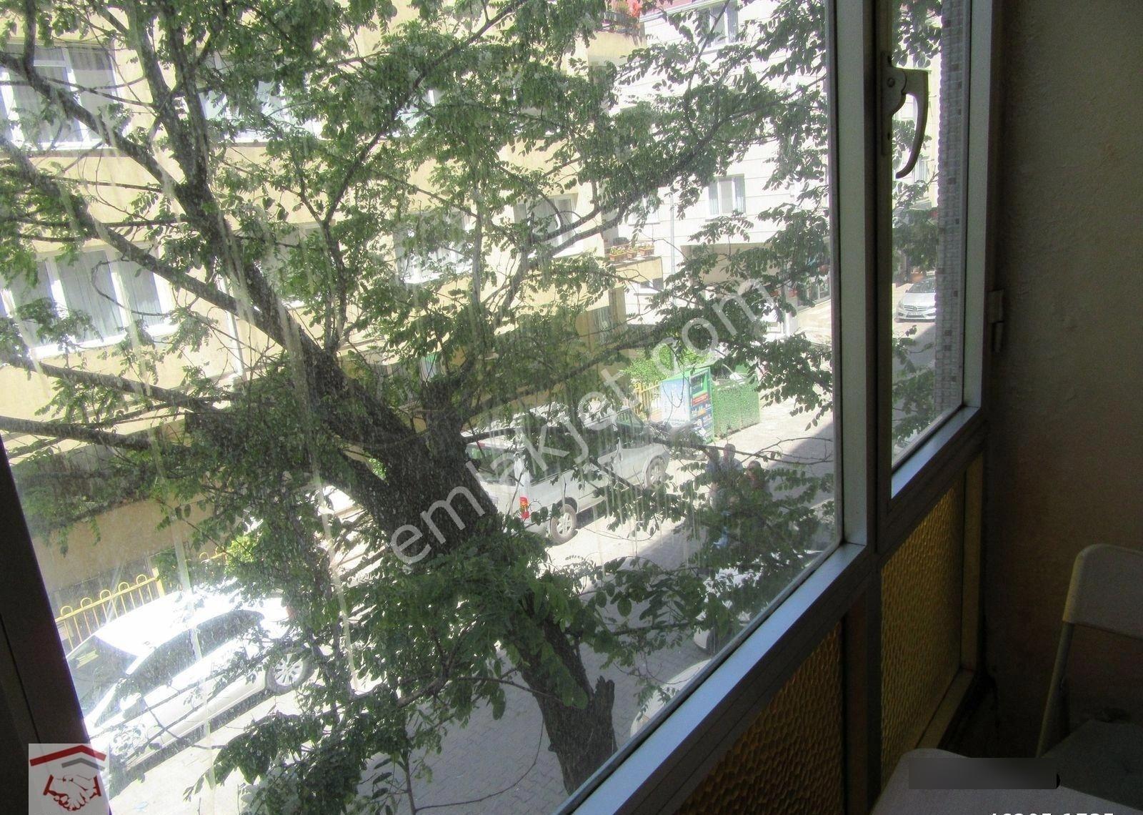 Emniyetevlerinde 2+1 100m2 Krediye Uygun Satılık Köşe Daire - Görsel 10