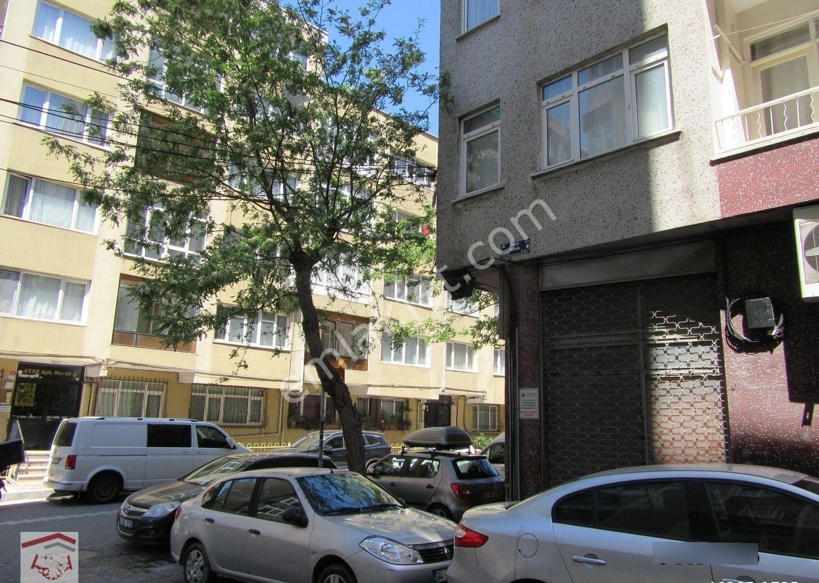 Emniyetevlerinde 2+1 100m2 Krediye Uygun Satılık Köşe Daire - Görsel 7